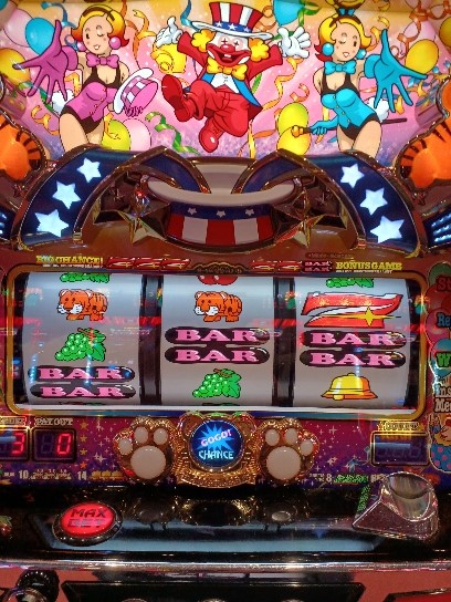 ジャグ連しないジャグラーは？ - らいあんの独り言